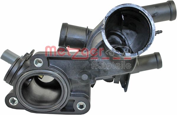 Termostat lichid racire METZGER 4006025